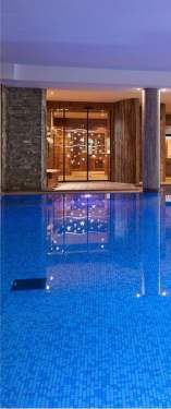 Domaine du Moulin Ensisheim · Hôtel Spa 4 étoiles Alsace, massage