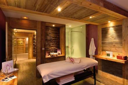 Hôtel Spa Alsace · Domaine du Moulin Ensisheim · Massages et Soins