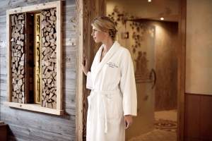 Domaine du Moulin Ensisheim · Hôtel Spa 4 étoiles Alsace, massage