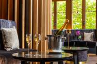 Hôtel de Charme Alsace · Domaine du Moulin Ensisheim · Chambres 4*